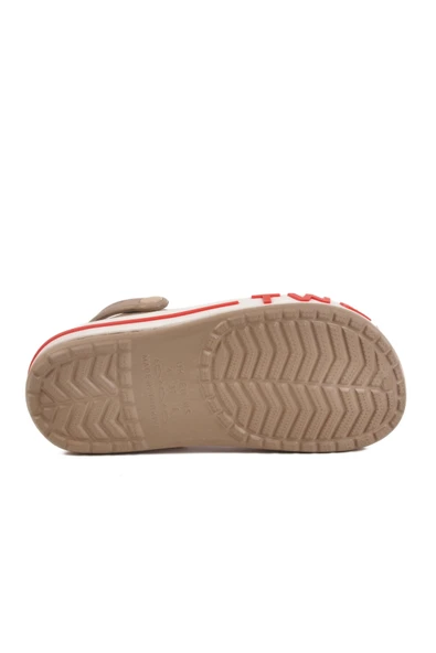 Kum Eva Unisex Sabo Terlik - Resim 5