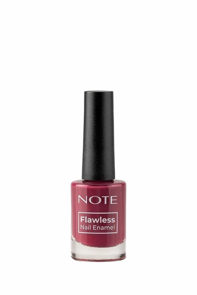 Note Flawless Nail Enamel Oje No: 08 ürün görseli 1