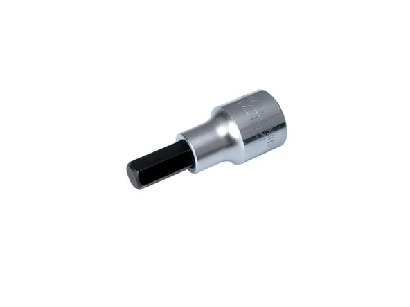 İzeltaş Lokmalı Allen Uç 1/2'' 6 mm ürün görseli 1