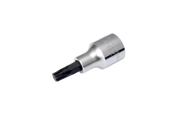 İzeltaş Lokmalı Star Torx Uç 1/2'' T27 ürün görseli 1