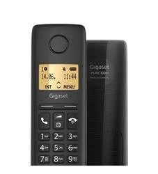 Gigaset Pure 100 Dect Telefon - Resim 2