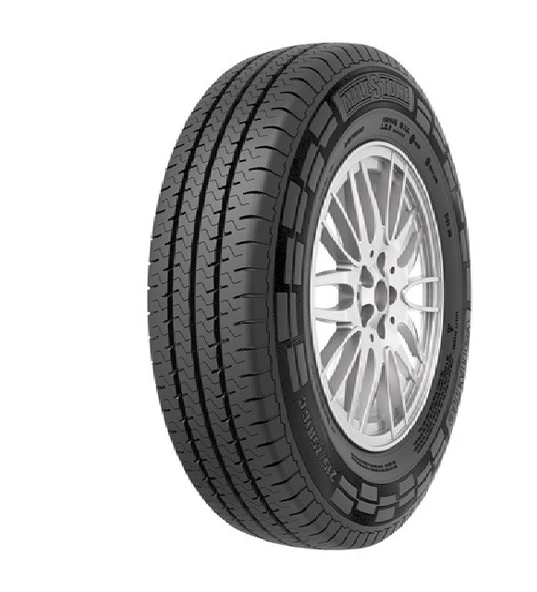 Milestone 215/65 R16 C TL 109/107R 8PR VANMILE Kamyonet Yaz Lastiği (Üretim Tarihi:2025) ürün görseli 1