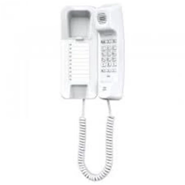 Gigaset DESK 200 Beyaz Duvar Telefonu ürün görseli 1