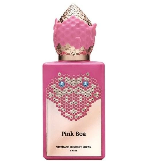 Stephane Humbert Lucas 777 Pink Boa EDP 50 ml ürün görseli 1