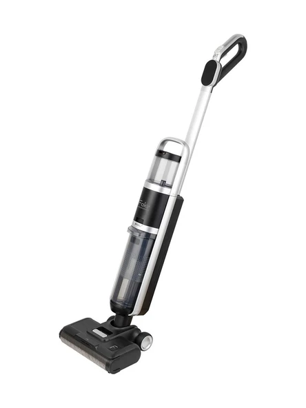 Fakir Pure Clean WD 7 Islak Kuru Şarjlı Dikey Süpürge ürün görseli 1