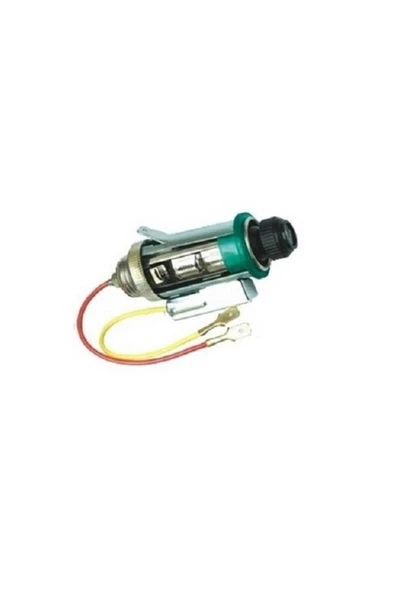 Soketli Çakmaklık 12v Çkm130 Renault-12toros ürün görseli 1