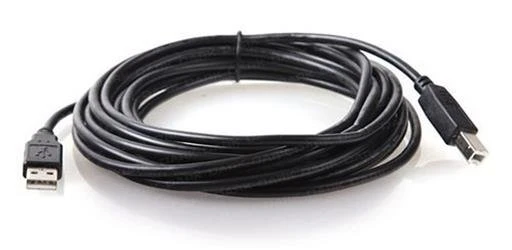 Dark DK CB USB2PRNL500 5m USB Printer Kablosu - Resim 2