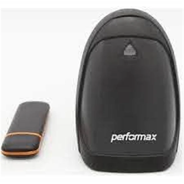 Performax PR-52 Karekod 2D Usb El Tipi Kablosuz Barkod Okuyucu ürün görseli 1