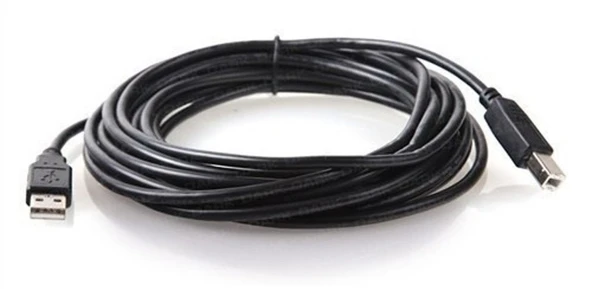 Dark DK CB USB2PRNL500 5m USB Printer Kablosu ürün görseli 1