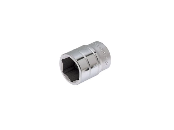 1119 Altı Köşe Lokma Anahtar 3/4'' 24 mm ürün görseli 1