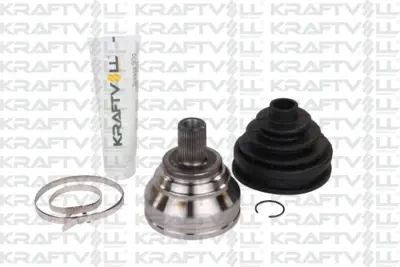 KRAFTVOLL 01020107 Aks Kafası Dış Passat ürün görseli 1