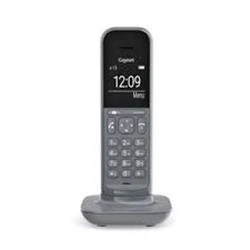 Gigaset CL390 Hands Free Dect Telsiz Telefon - Resim 3