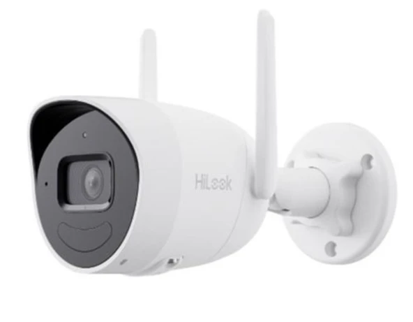 Hilook IPC-B120HA-D-W 2 MP 2,8 mm Dış Mekan Wi-Fi Sabit Ip Bullet Kamera ürün görseli 1