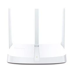 Tp-Link Mercusys MW306R 300 Mbps Kablosuz Router - Resim 2