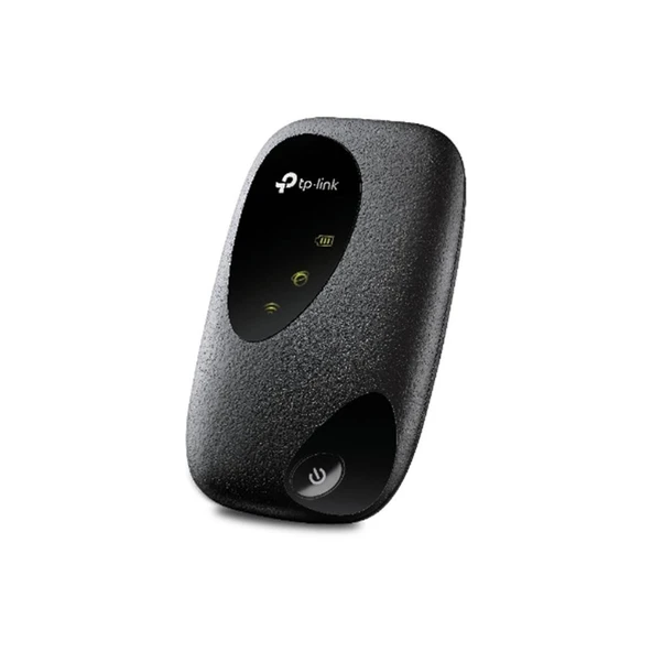 Tp-Link M7200 4G LTE Mobil Router Sim Kartlı ürün görseli 1
