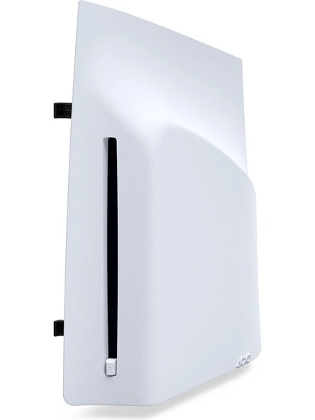 PlayStation 5 Disk Sürücüsü – Beyaz ürün görseli 1