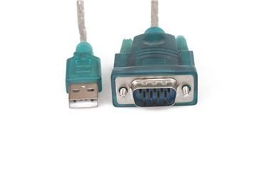 Vcom CU804-1.2 Usb To Serial Çevirici - Resim 4