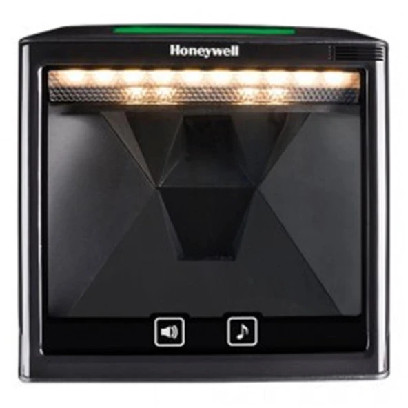 Honeywell MS7980 Usb Masaüstü 2D Barkod Okuyucu  Ps-5200 Muadili ürün görseli 1