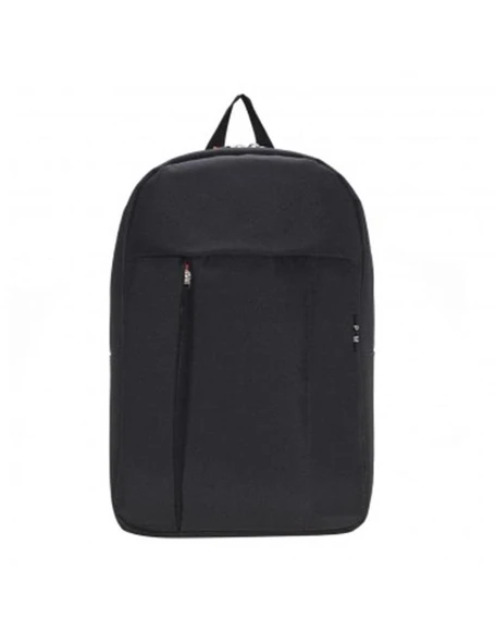 Plm Oslo Notebook Sırt Çantası 15.6" Siyah Rengi ürün görseli 1