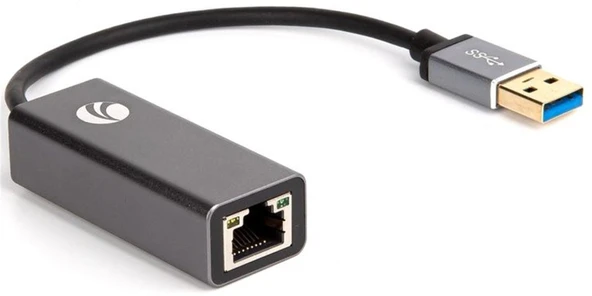 Vcom DU312M Usb 3.0 To RJ-45 Çevirici ürün görseli 1