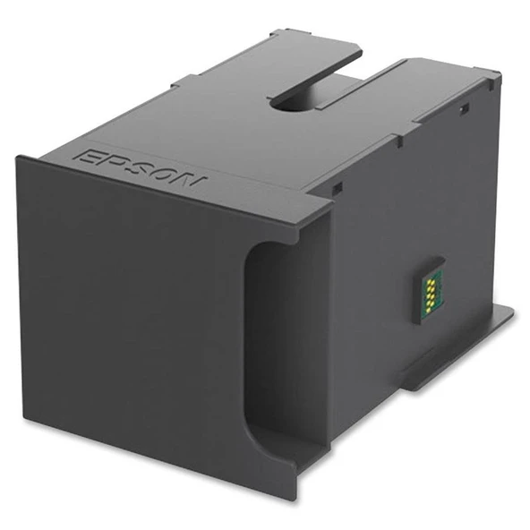 EPSON workforce wf-2810wf maıntenance box C9344 ürün görseli 1
