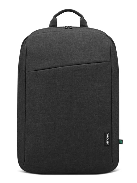LENOVO LECOO 4X40T84059 16" Siyah Notebook Sırt Çantası ürün görseli 1