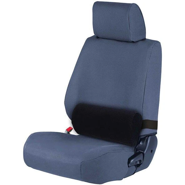 Simply Brands D Sekilli Bel Yastigi - Resim 3
