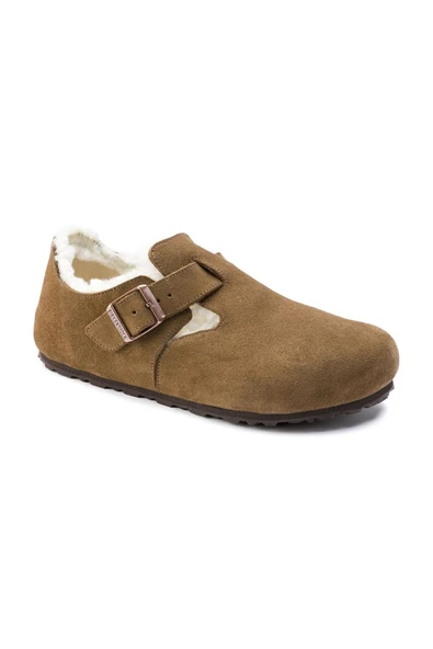 Birkenstock London Shearling Ayakkabı ürün görseli 1