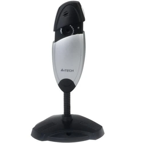 A4 TECH PK635G 1.3MP Mikrofonlu Web Kamera Anti-Glare ürün görseli 1