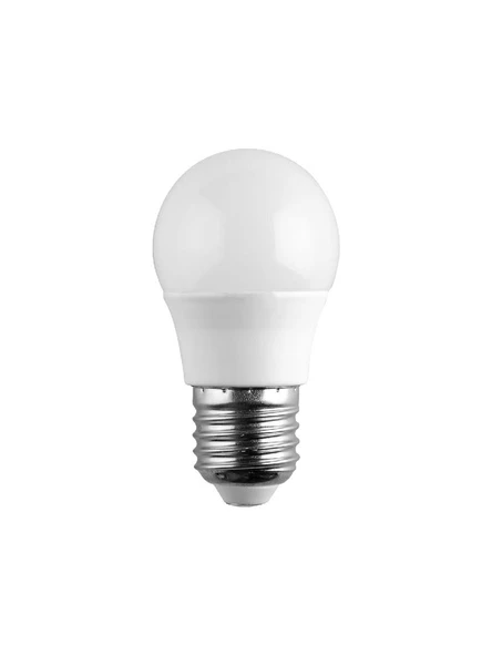 6W Top LED Ampul 6500K E27 BEYAZ IŞIK NOAS LED AMPUL ürün görseli 1