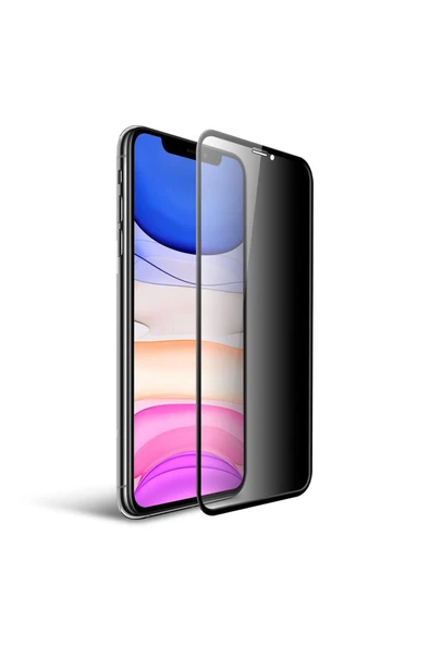 SUNİX Xiaomi Redmi 12 Ile Uyumlu 6d Hayalet Temperli Ekran Koruyucu Cam Siyah 2 Adet ürün görseli 1