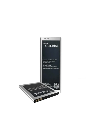 SUNİX Samsung S4 / 7106 Batarya ürün görseli 1