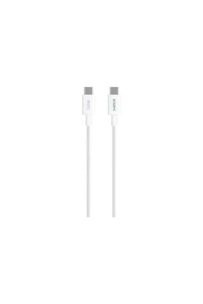 SUNİX 120w Turbo Usb-c Hızlı Şarj Ve Data Kablosu Sc-220 ürün görseli 1