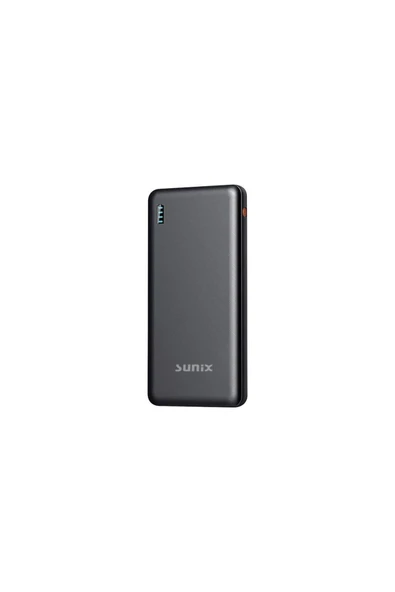 SUNİX 10000 Mah 22.5w Powerbank Pb-53 ürün görseli 1