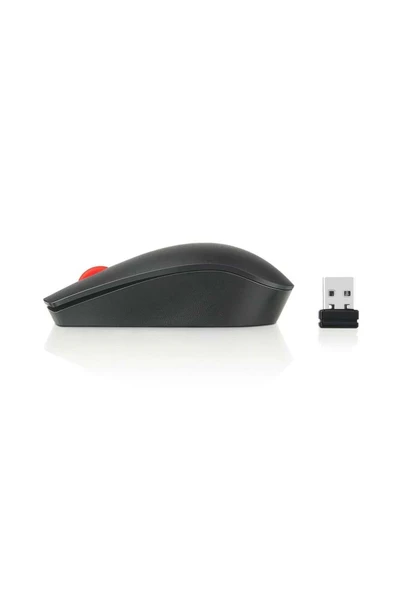 LENOVO Thınkpad Esentıal Kablosuz Mouse 4x30m56887 - Resim 3