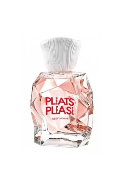 Issey Miyake Pleats Please Edt 50 ml Kadın Parfümü ürün görseli 1