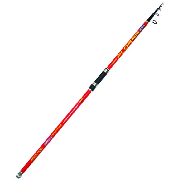 Albastar Flores 2265 Surf Olta Kamışı 390 ürün görseli 1