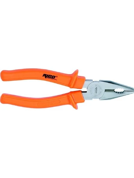 Rico Steel Kombine Pense 160MM 6'' 001-RC0136 ürün görseli 1