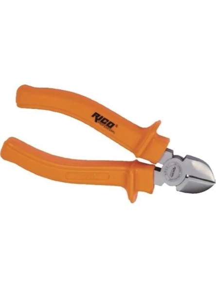 Rico Steel Yan Keski 160MM 6'' 001-RC0146 ürün görseli 1