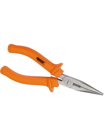 Rico Steel Kargaburun 160MM 6'' 001-RC0156 ürün görseli 1