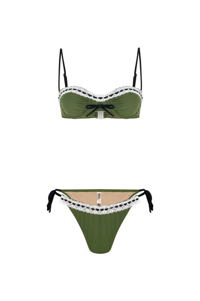 MYRA BIKINI SET ürün görseli 1