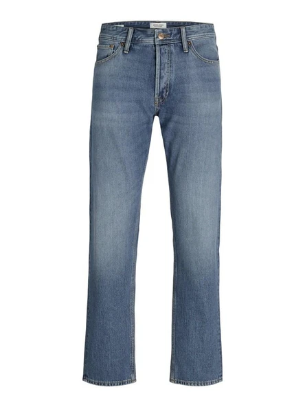 Jack Jones Chırıs Orıgınal Relaxed Fit Erkek Jean Pantolon 12278273 ürün görseli 1