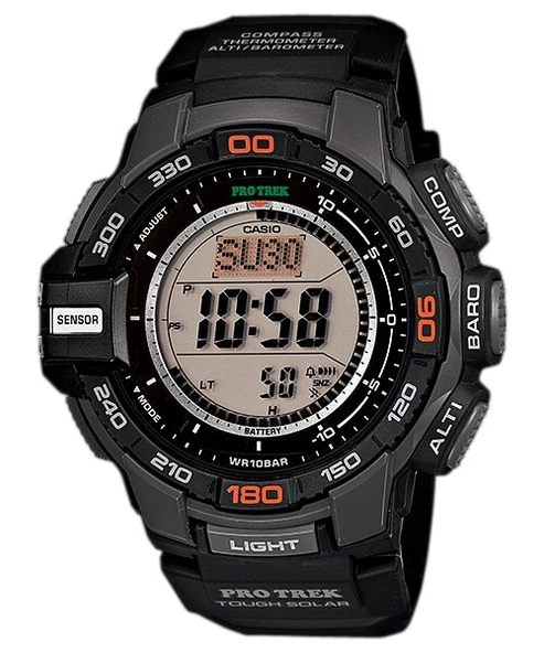 Casio PRG-270-1ER Erkek Kol Saati ürün görseli 1