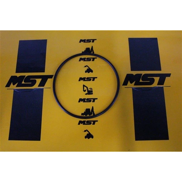 MST 52701056 HİDROLİK TANK KAPAK ORİNGİ FİLTRE KABI ürün görseli 1