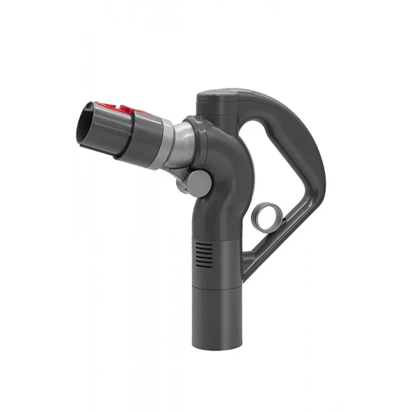 srfn ticaret Dyson Big Ball CY25-CY26-CY27-CY28 Serisi Uyumlu Süpürge Tutma Sapı ürün görseli 1