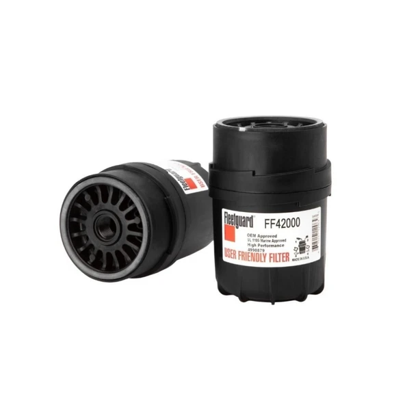 Fleetguard FF42000 Yakıt Filtresi ürün görseli 1