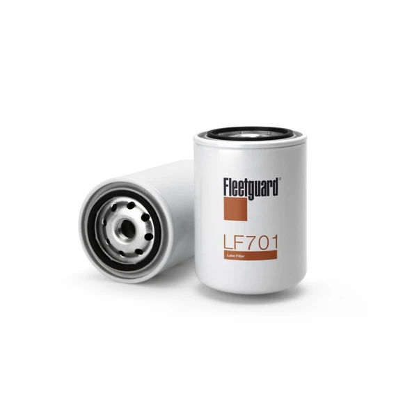 Fleetguard LF701 Motor Şanzuman Filtresi Yağ Filtresi - LF 701 ürün görseli 1