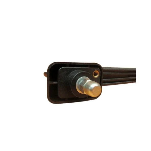 Mst 211768020 TLH Telehandler Kilit Kolu - Resim 4