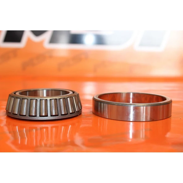 MST 005.091039 TLH TAPEREDBEARING Konik Rulman ürün görseli 1