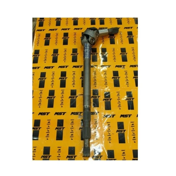 MST 212.0662429 Komple Aks Mili ürün görseli 1